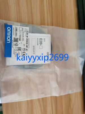 1PC Omron E2B-M12KN08-WP-B1 E2BM12KN08WPB1 Proximity Switch New