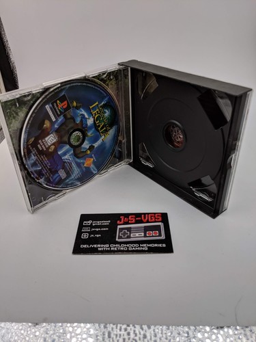 PS1 Sony Playstation 1 Games (MAKE A BUNDLE)(PICK YOUR GAMES) - Picture 339 of 713