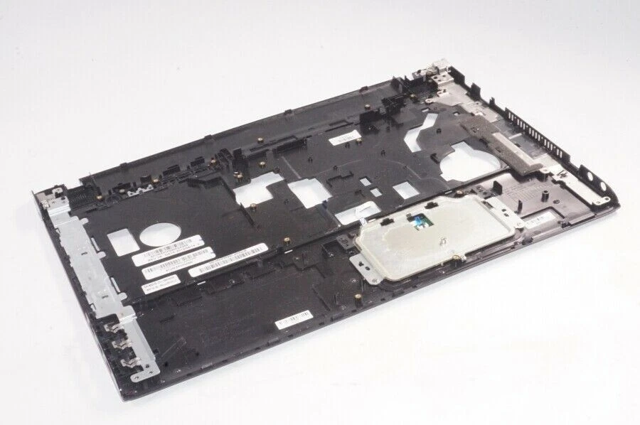 A-1890-870-A Original Sony Reposamanos Cubierta Superior Almohadilla Táctil Negra Para SVE1511RFXB Nuevo Foto 4 de 4