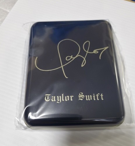 Taylor Swift reputation Fujifilm Instax Square Camera box - Picture 2 of 4