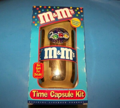 M&M's 2000 Time Capsule Kit 限定版レア s-l400.jpg