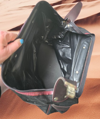Reisetasche Tupper Exclusive Tasche Koffer Weekender - Bild 5 von 7