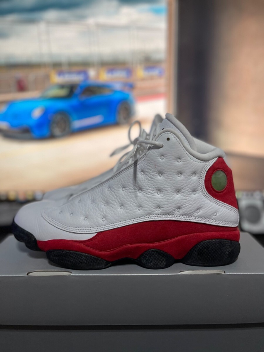 Jordan 13 Retro OG Chicago 2017 414571-122 Size 10 886668786049| eBay