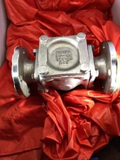 Hisaka 50-10K SCS 13 A H43 New