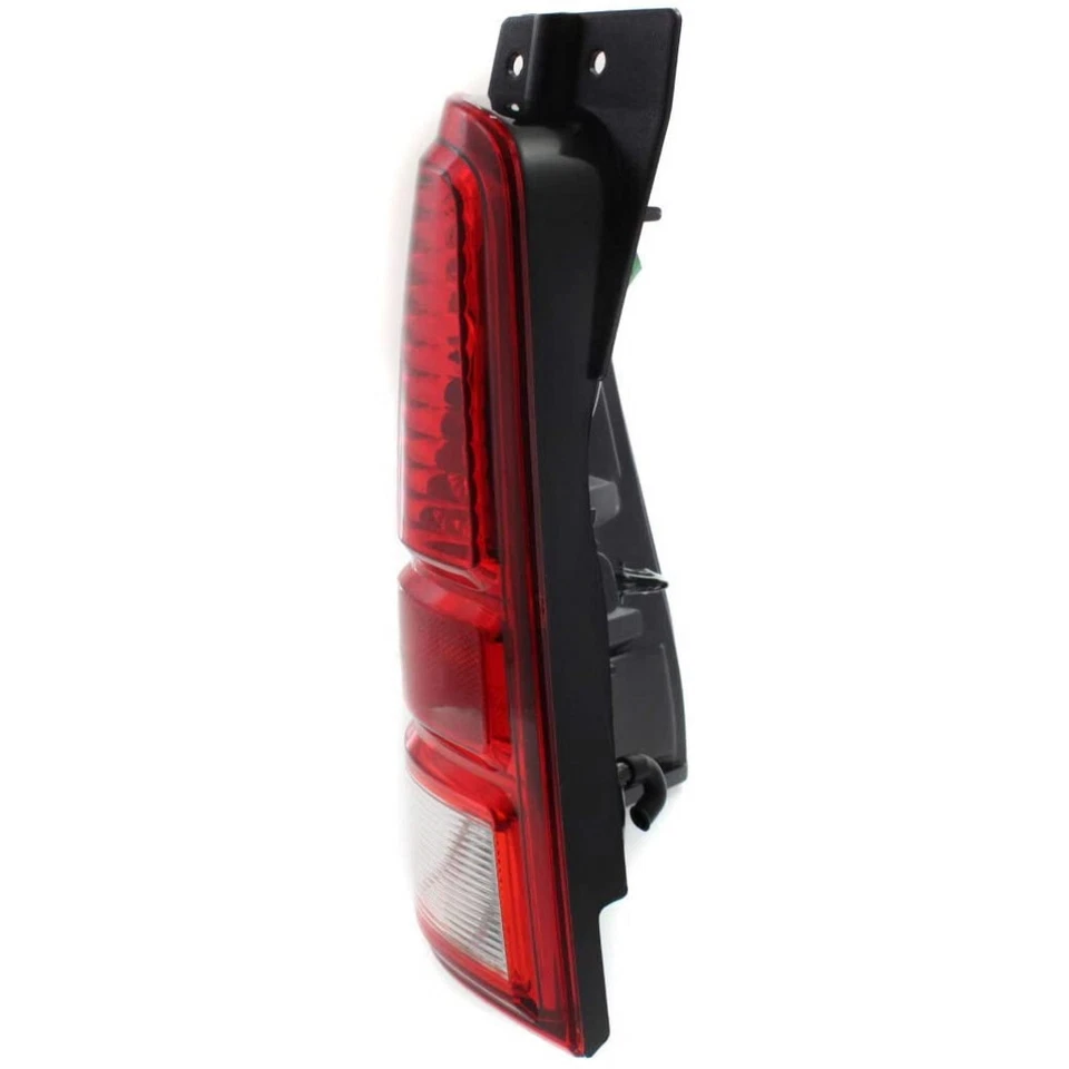 Пара задних фонарей для Ford Freestar 2004-2007 годов выпуска CAPA FO2800183 + FO2801183 - Изображение 3 из 3