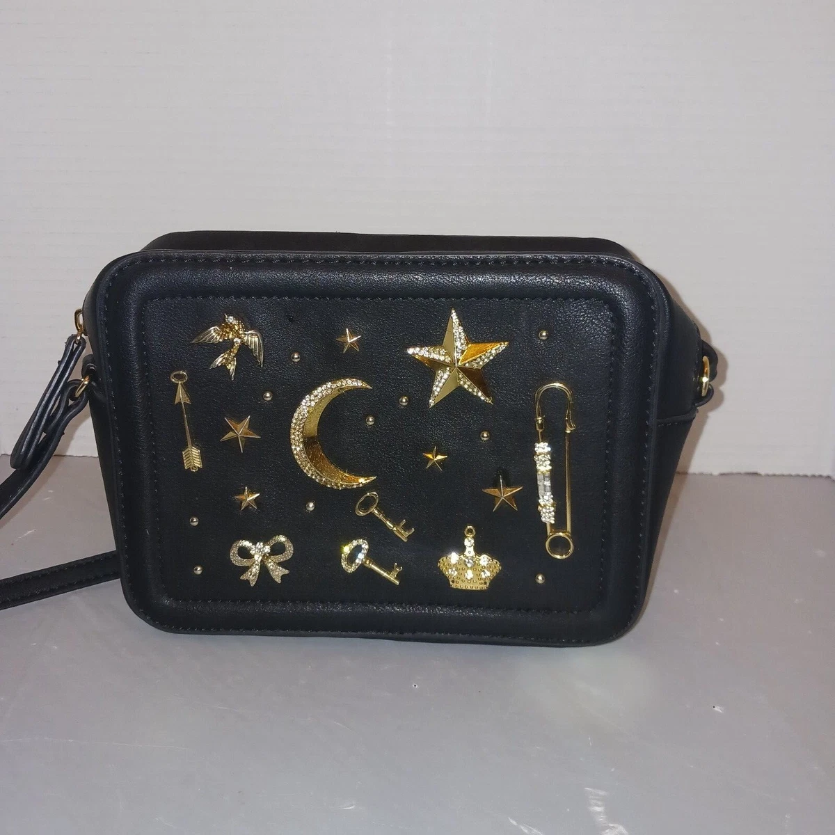Moon and stars bag new arrivals