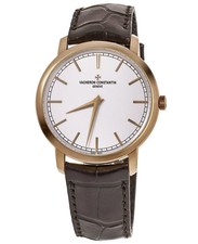 Vacheron Constantin Patrimony Traditionnelle Men's Watch 43075/000r-9737-sd