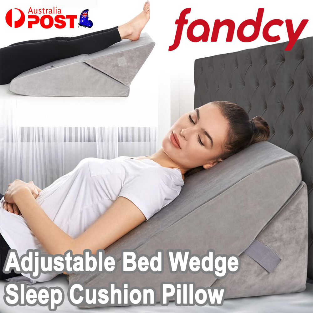 Shop mattress wedge australia Online Sale