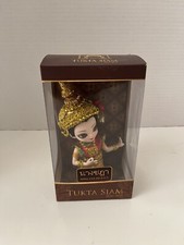Tukta Siam Nang-Cha-Da Doll Thailand Toy Expo exclusive 2019 Fair