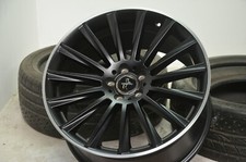 19 Zoll KT18 Felgen für Mercedes A-Klasse A45 AMG W176 W177 A35 Design CLA 19 Zoll KT18 Felgen für Mercedes A-Klasse A45 AMG W176 W177 A35 Design CLA