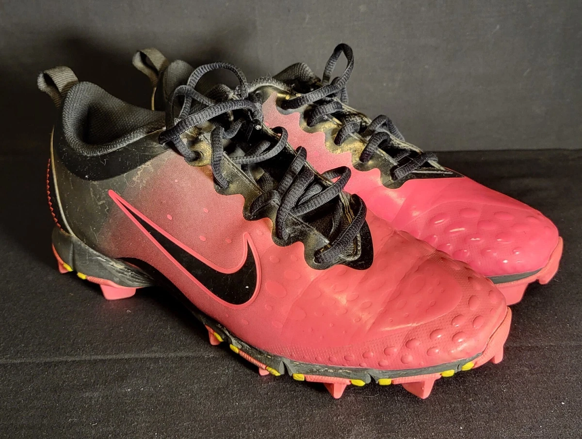 Youth Nike Soccer Cleats Size 8.5 US eBay