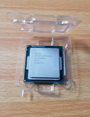 Intel Core i5-4430 SR14G 3.0GHz Quad Core LGA1150 Processor CPU 