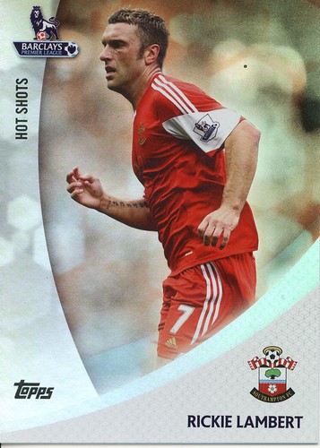 TOPPS PREMIER GOLD STADIUM CLUB SOUTHAMPTON PICK UR PLAYERS CARDS - Picture 23 of 103