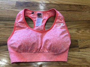 gymshark vital seamless sports bra
