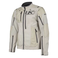 KLIM Men's Dakar Dual-Sport/Off-Road Motorcycle Jacket