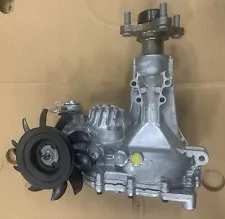 NEW HydroGear TRANSMISSION MODEL ZT3100 ZL-GCBP-SEMB-2PX3 (RH)
