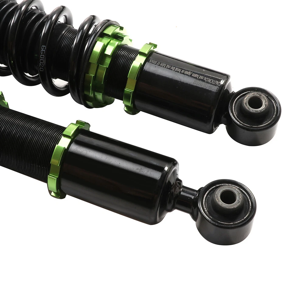 Kit de reducción de suspensión Coilovers para Mazda Miata MX5 1990-2005 NA NB ajustable Foto 3 de 4