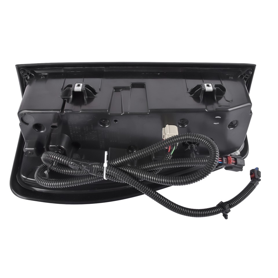 Évaluation GMC Sierra 1500 2023 - Guide Auto - Foto 3