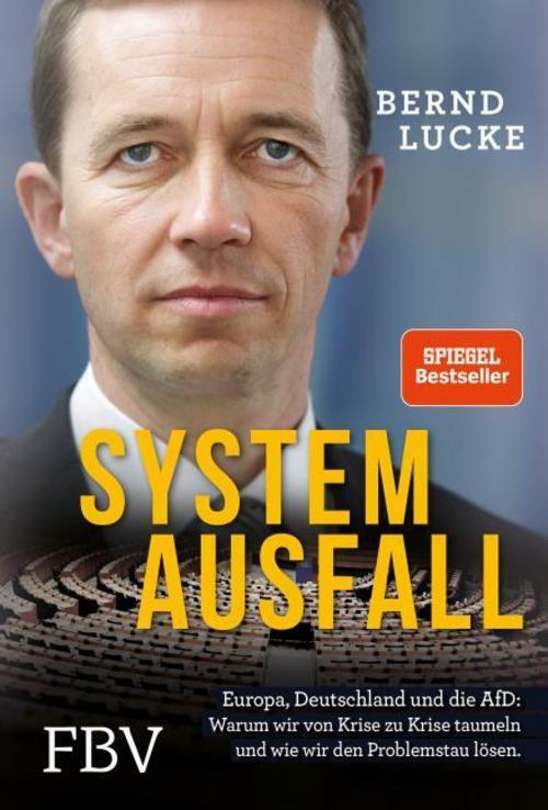 Thumbnail - Systemausfall Bernd Lucke 9783959722568