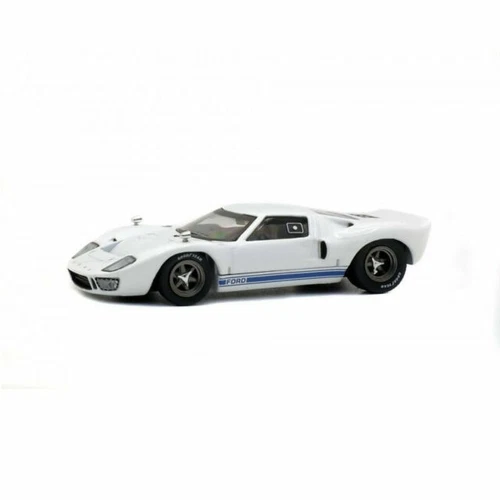 Solido Ford Plastic Diecast Vehicles, Parts & Accessories