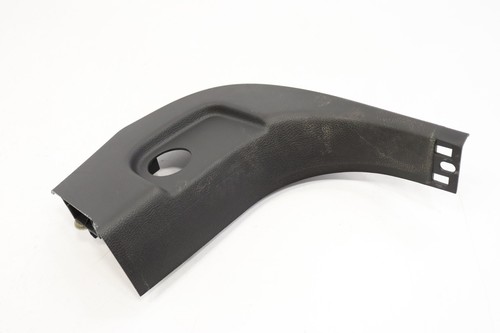 2012 - 2018 FORD FOCUS FRONT LEFT SIDE KICK TRIM COWL COVER PANEL OEM BLACK_FW - Imagen 2 de 8