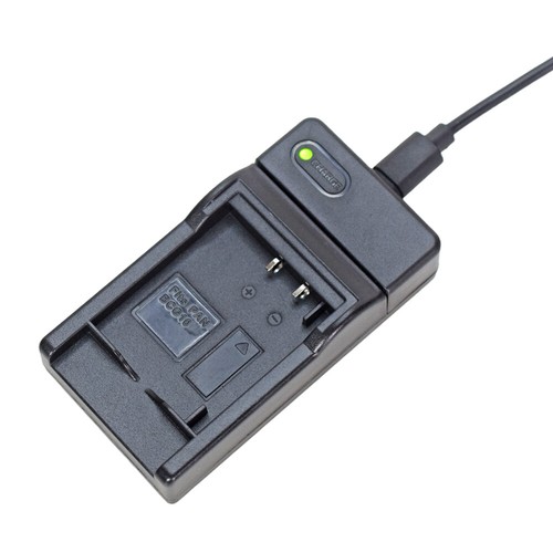 DMW-BCG10E Battery or Charger For Panasonic Lumix DMC-TZ25 TZ30 DMC-TZ65 DMC-3D1 - Picture 37 of 45