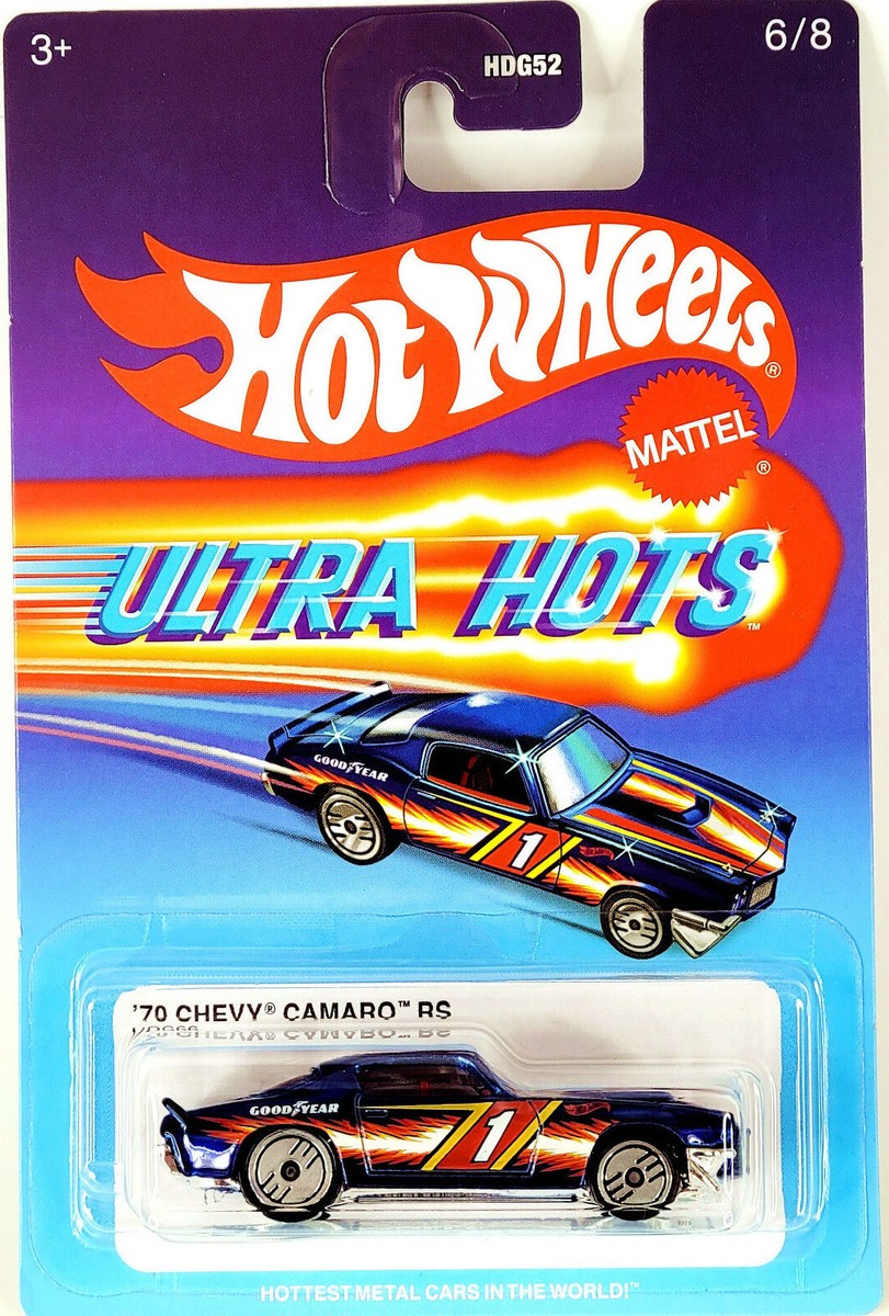 Hot Wheels 🔥 ULTRA HOTS / HOT ONES 🔥 🎯 Target Only YOU PICK