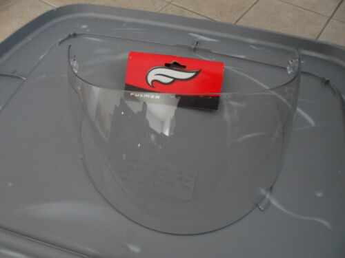 NOS Fulmer Clear Shield for Icarus FHAF-QR200010 - 第 1/4 張圖片