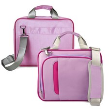 VanGoddy Travel Laptop Carry Case Shoulder Bag For 13.3" ASUS ZenBook S 13 OLED