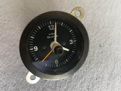 Rolls Royce Silver Cloud I / II dashboard/facia clock