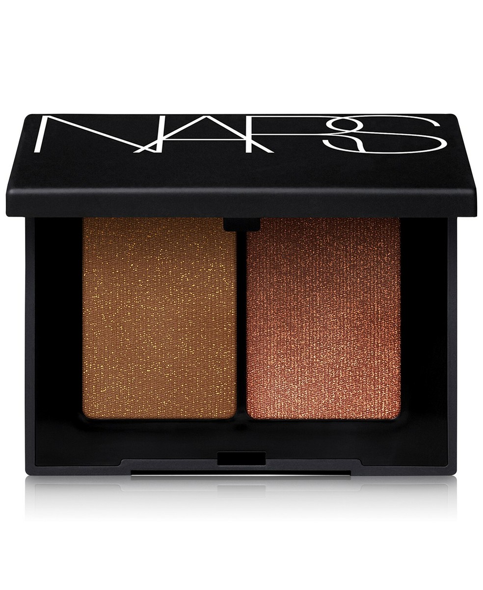 NIB NARS DUO EYESHADOW SURABAYA 0.14 OZ Boxed Brand New