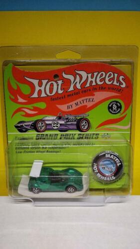 HOT WHEELS RACING 2012 ROADRCR CHAPARRAL CAMARO WITH PROTECTO | eBay