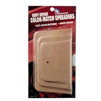 Bondo Plastic Spreaders Pk Of 3 36 Scrapers Body Work, Painting, Crafts Bondo Plastic Spreaders Pk Of 3 36 Scrapers Body Work, Painting, Crafts