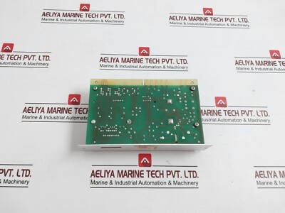 SCHLEICHER NT015-230-Z Netzteil AC 230V 50-60HZ Kl 803-52/B UL94V-0