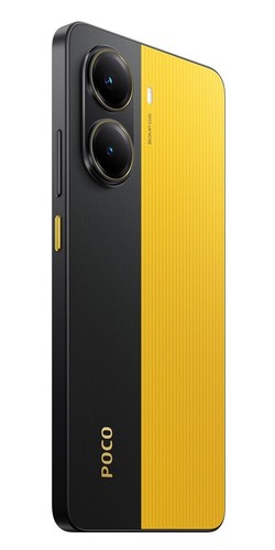 Xiaomi Poco X7 Pro 5G Smartphone Handy 12+256GB 6.67" AMOLED HyperOS 6000mAh NFC - Photo 26/28