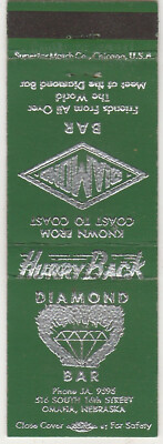 Nebraska Diamond Sign Diamond Bar-South 16th-Omaha-Nebraska-Ne | eBay
