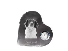 Épagneul Français, Kristal