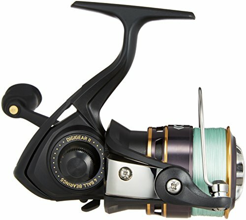 Daiwa - Spinning Reel - Revros - LT3000-C Kopen? De Roofvisser
