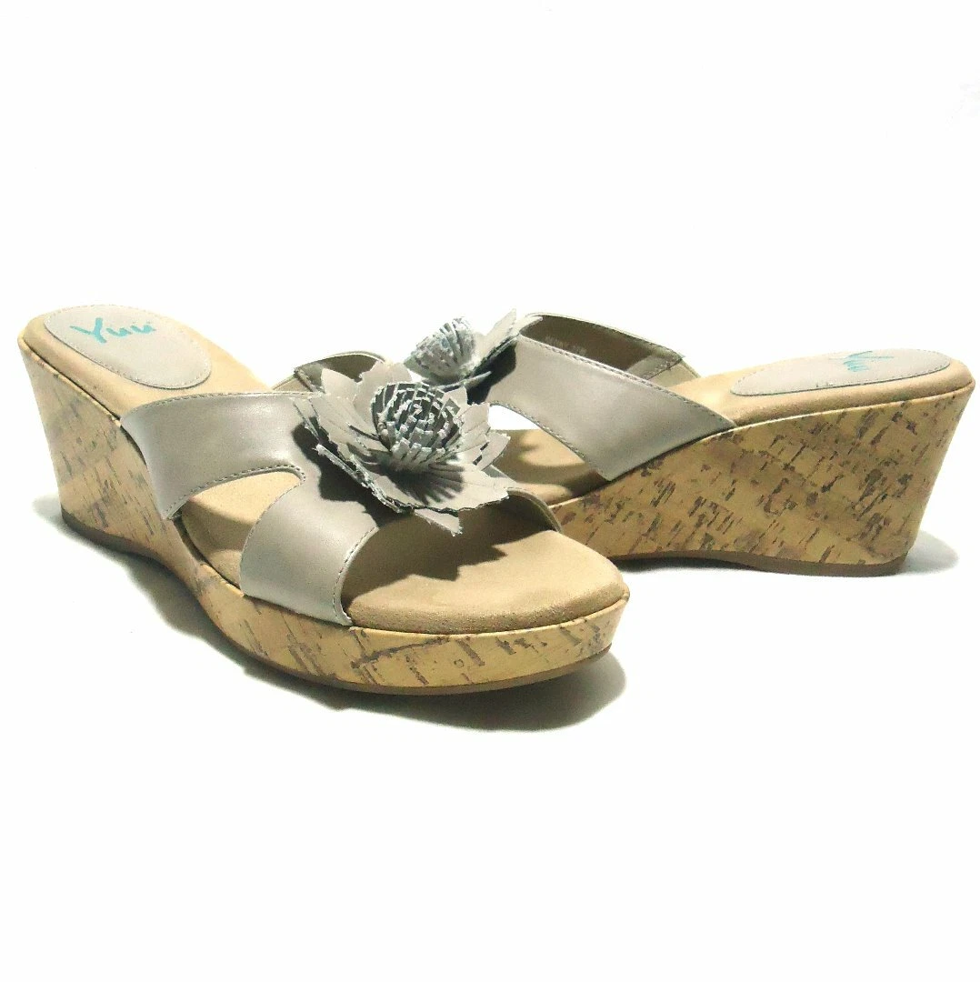 Yuu sandals clearance