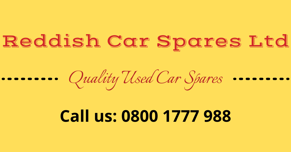 Reddish Car Spares Ltd eBay Stores