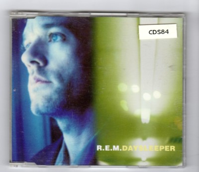 (IA923) REM, Daysleeper - 1998 CD