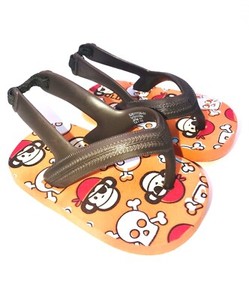 infant sandals size 1