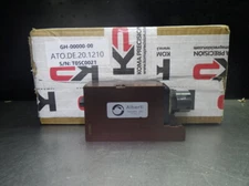 Alberti ER20 Right Angle Attachment For Tornos Deco 20 Machine T05C0021 (LOC998C