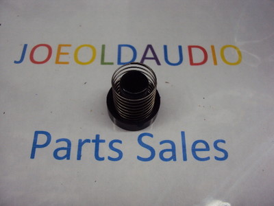 Sansui 1000X Or RE-500 Reverb Amp ON/OFF Knob VG Cond Parting Out 1000X / RE-500