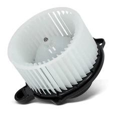 HVAC Heater Blower Motor with Fan Cage For Hyundai Elantra 2007-2010 700222
