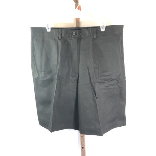 Women’s Black Uniform Shorts Size 16 Edwards #8459 New With Tag - Picture 4 of 4