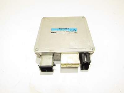 TOYOTA RAV4 III XA30 Steuergerät Servolenkung computer power steering 2006