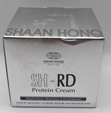 SH-RD Protein Cream. NEW EXP : 4/29 FREE SHIPPING