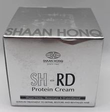 SH-RD Protein Cream. NEW EXP : 4/29 FREE SHIPPING