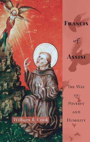 Thumbnail - William R Cook Francis Of Assisi (taschenbuch) (us Import)